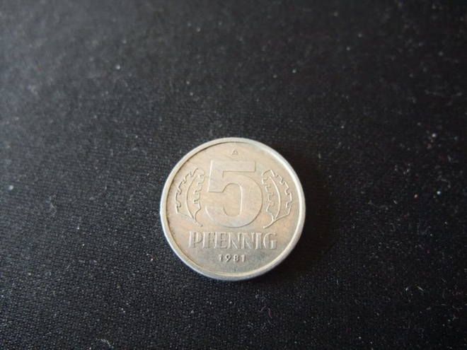 PFENNIG是哪個(gè)國(guó)