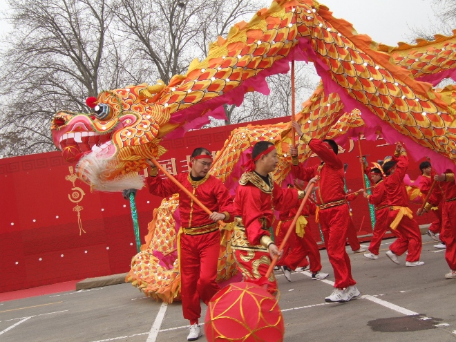 農(nóng)展館非物質(zhì)文化