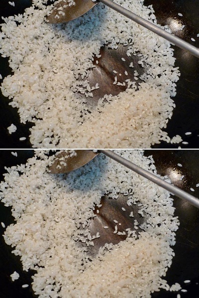 皮蛋瘦肉粥
