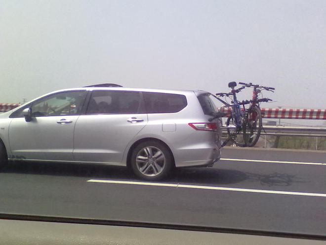 兩廂／三廂車也能