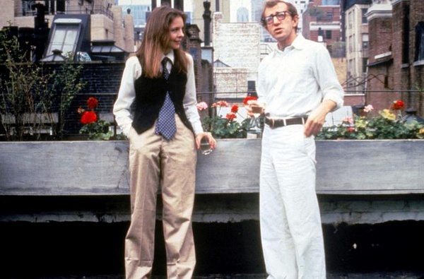 Annie Hall 安妮