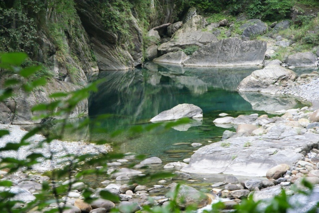 太魯閣國家公園