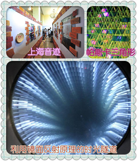 520看展覽