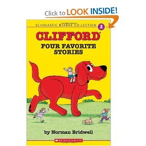 Clifford the <fo