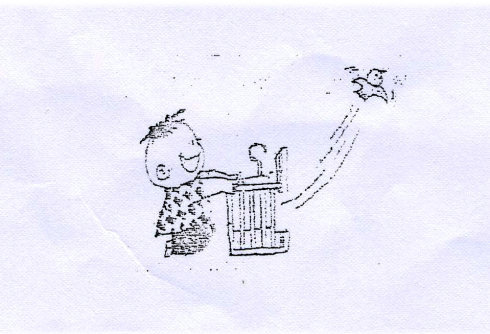 轉(zhuǎn)：小學一年級新