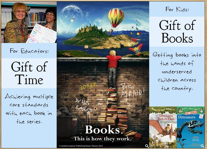magic tree house