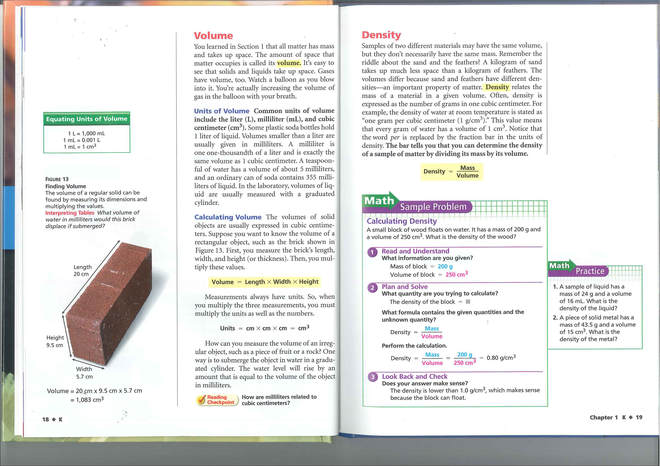 Science: 8/24-27