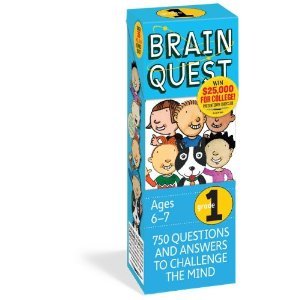 Brain Quest