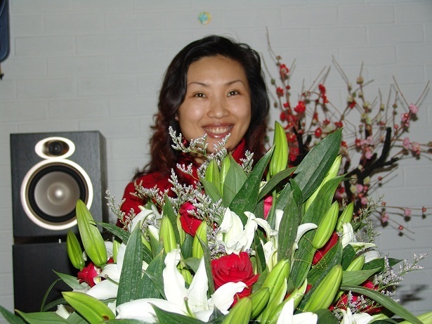 2005年過年（3）