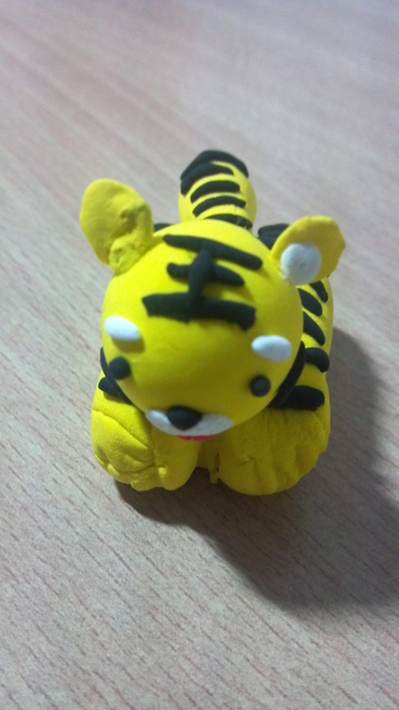 興趣課和打游戲