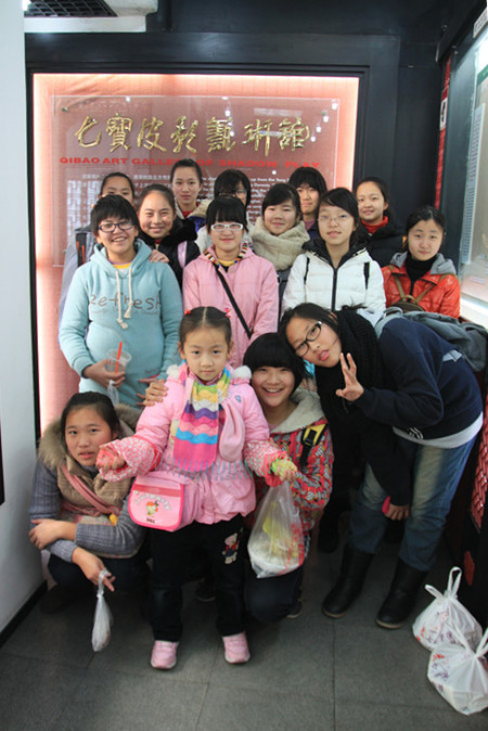 20130119七寶古鎮(zhèn)