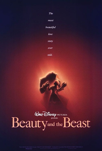 美女与野兽 Beaut