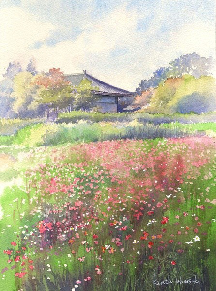 春天
