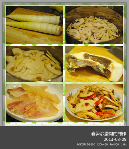 春天的應(yīng)景菜：香
