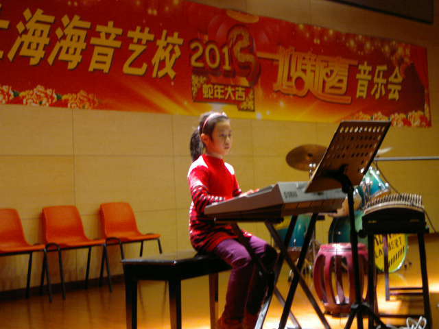 20130313 玩電子