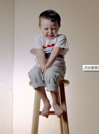 “憤怒的寶寶”