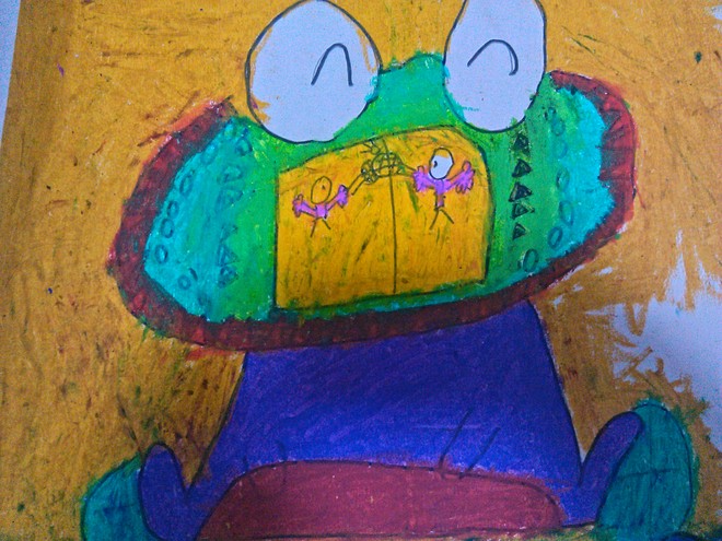 Frog
