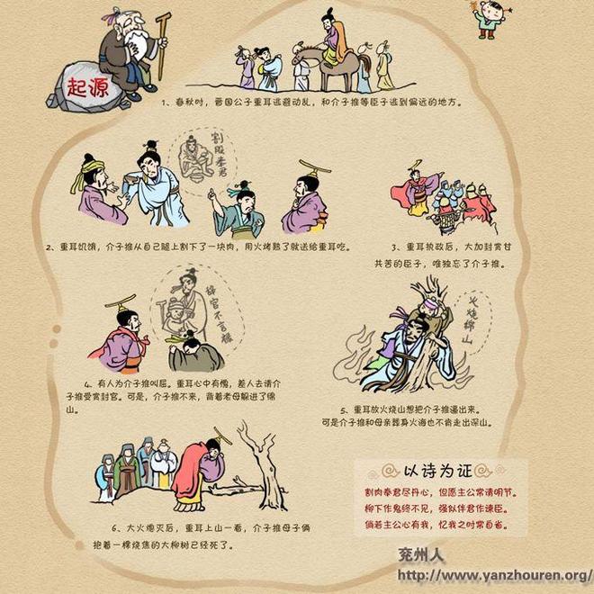 寒食