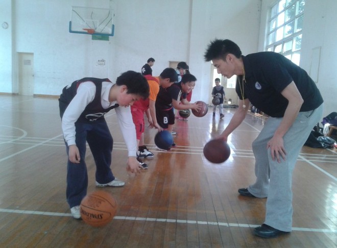 2013年4月13日訓(xùn)