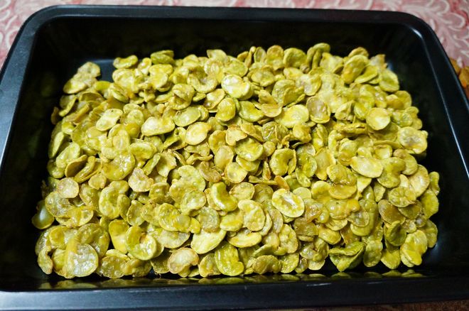 自制豆瓣