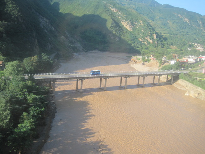 2013 青海游（一