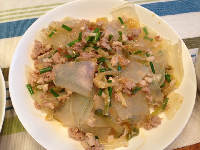 不敢輕碰牛油<fon