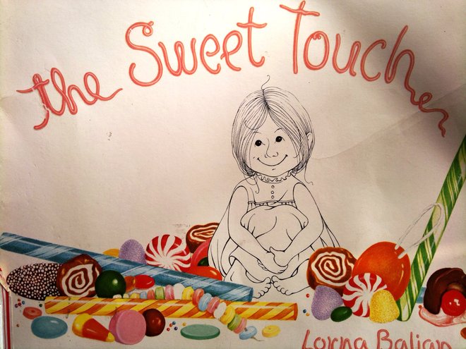 The Sweet Touch 