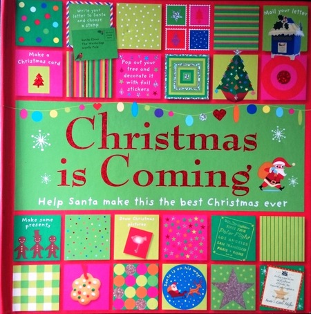 Christmas is com