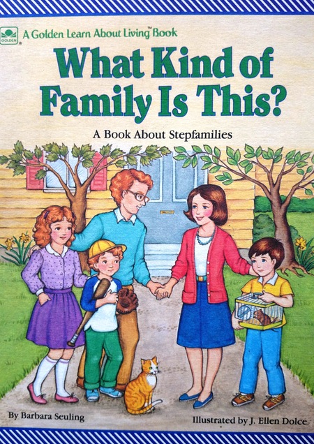 What kind of fam