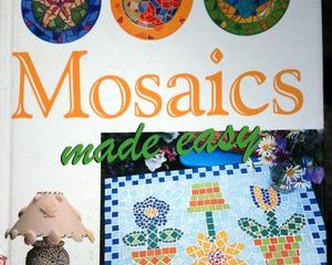 Mosaics made eas