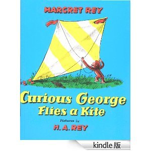 Curious George F