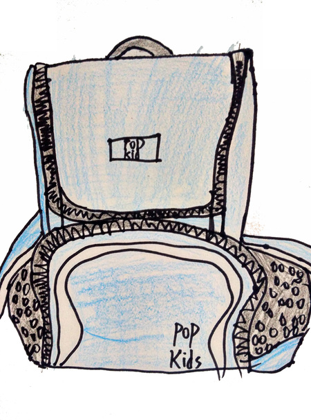 Backpack
