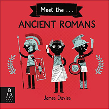 Meet the AncientRomans