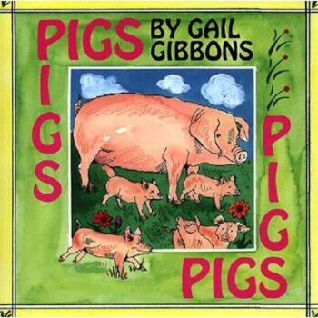 Pigs  [5歲及以上]