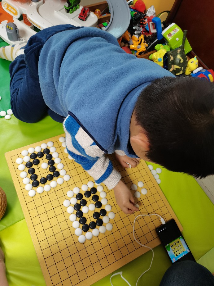 有娃家庭的“省錢