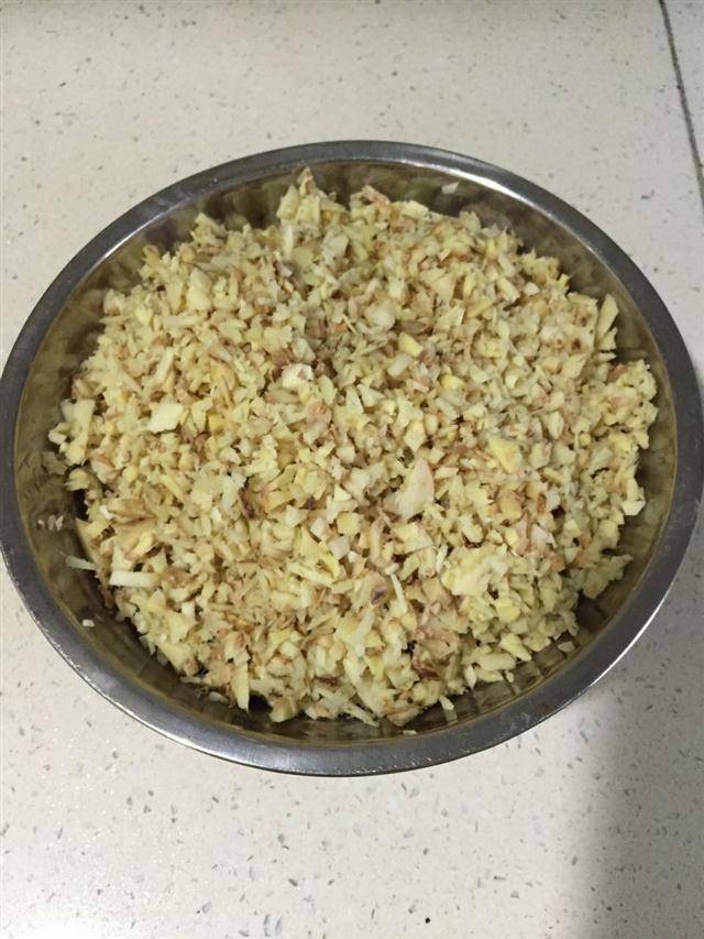 我喜歡熬膏熬醬