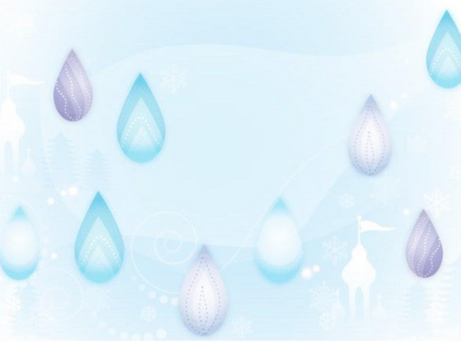 無時(shí)無處不故事之