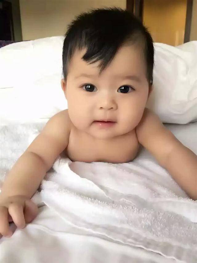 偶遇小花生