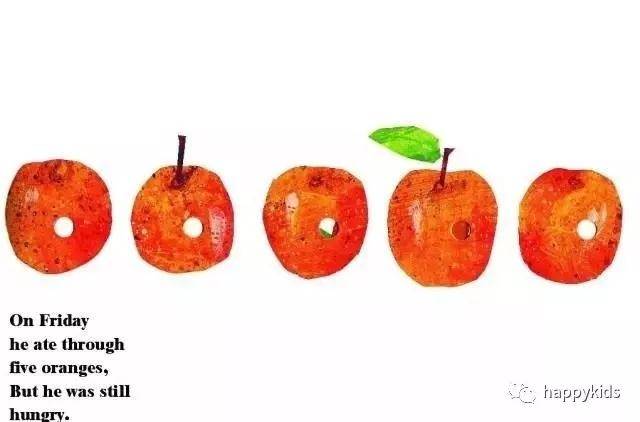 风靡全球的毛毛虫,背后却有这样的故事 - 小花生