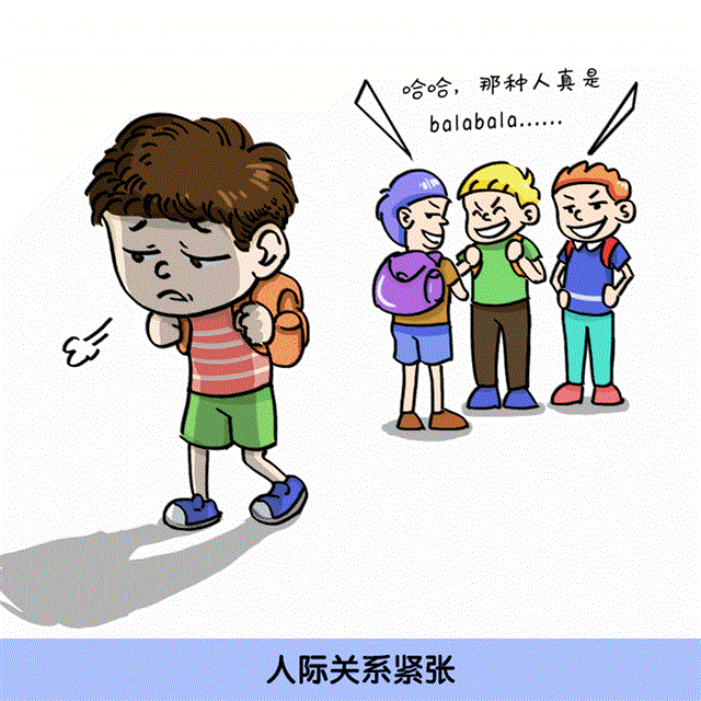 孩子努力卻成績不