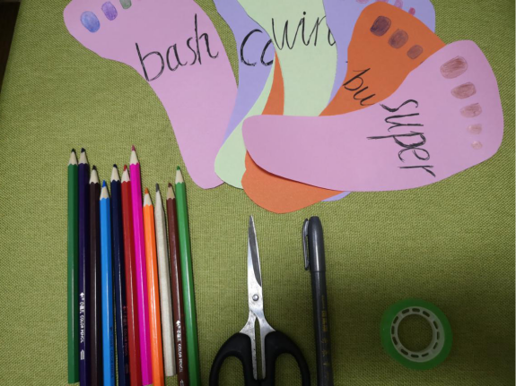 你一定没听说过的英文绘本亲自共读玩法 培生预备级super Car 小花生