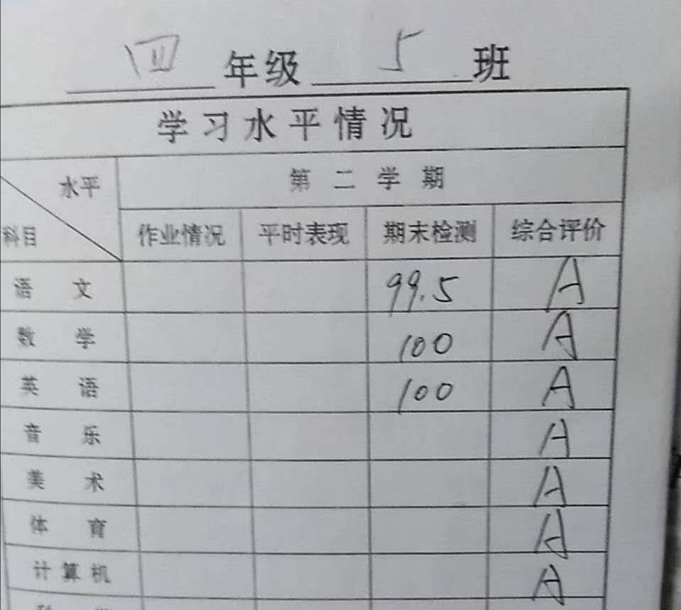 自雞娃成長(zhǎng)記