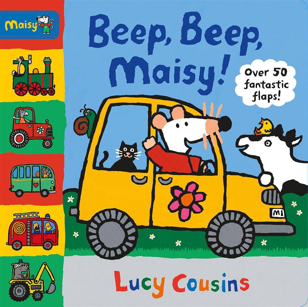 Beep,Beep,Masiy 