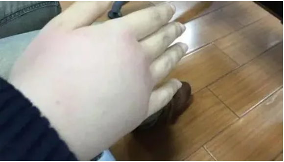 親子英語——掛鹽
