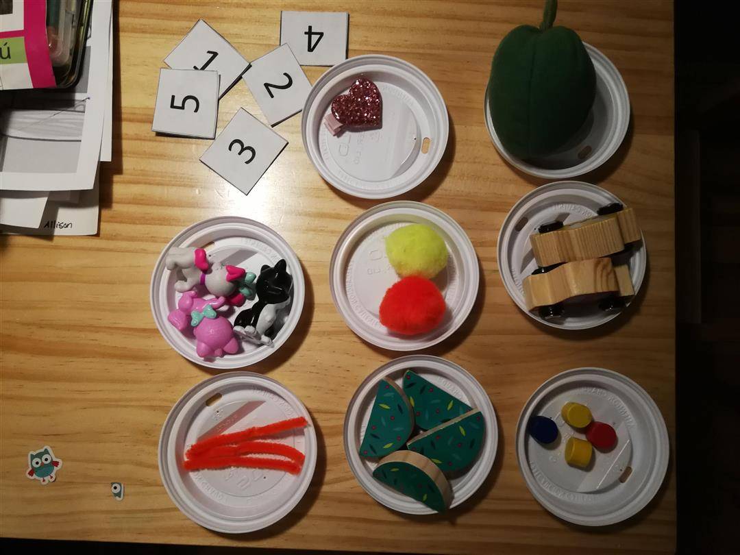 数学启蒙6.16