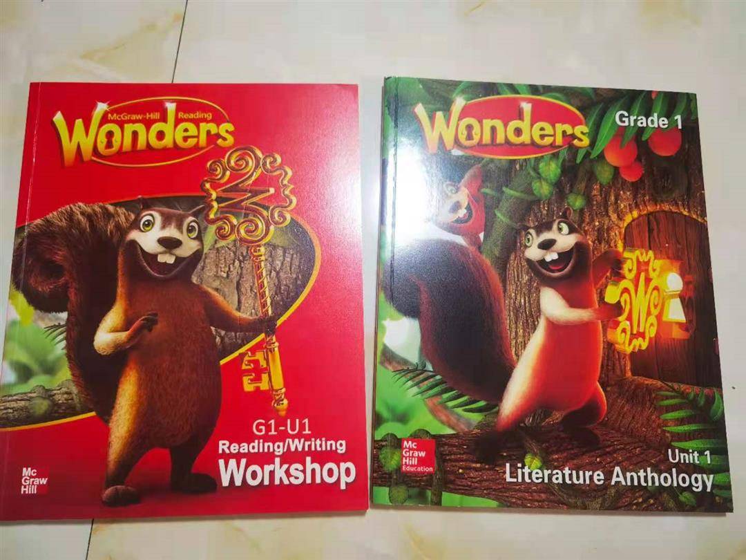 Wonders G1 萬事