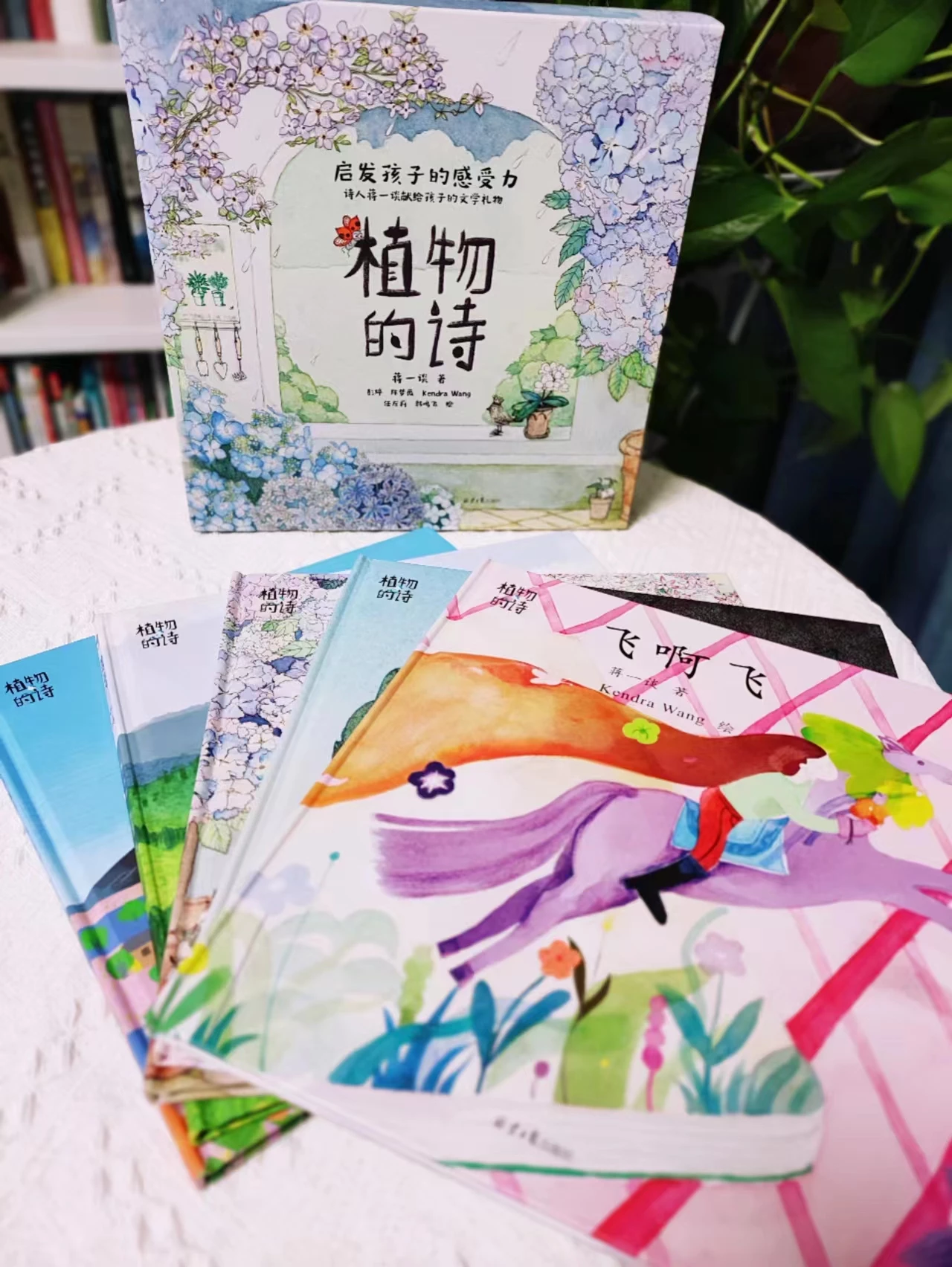 外婆說(shuō)：一個(gè)家呀