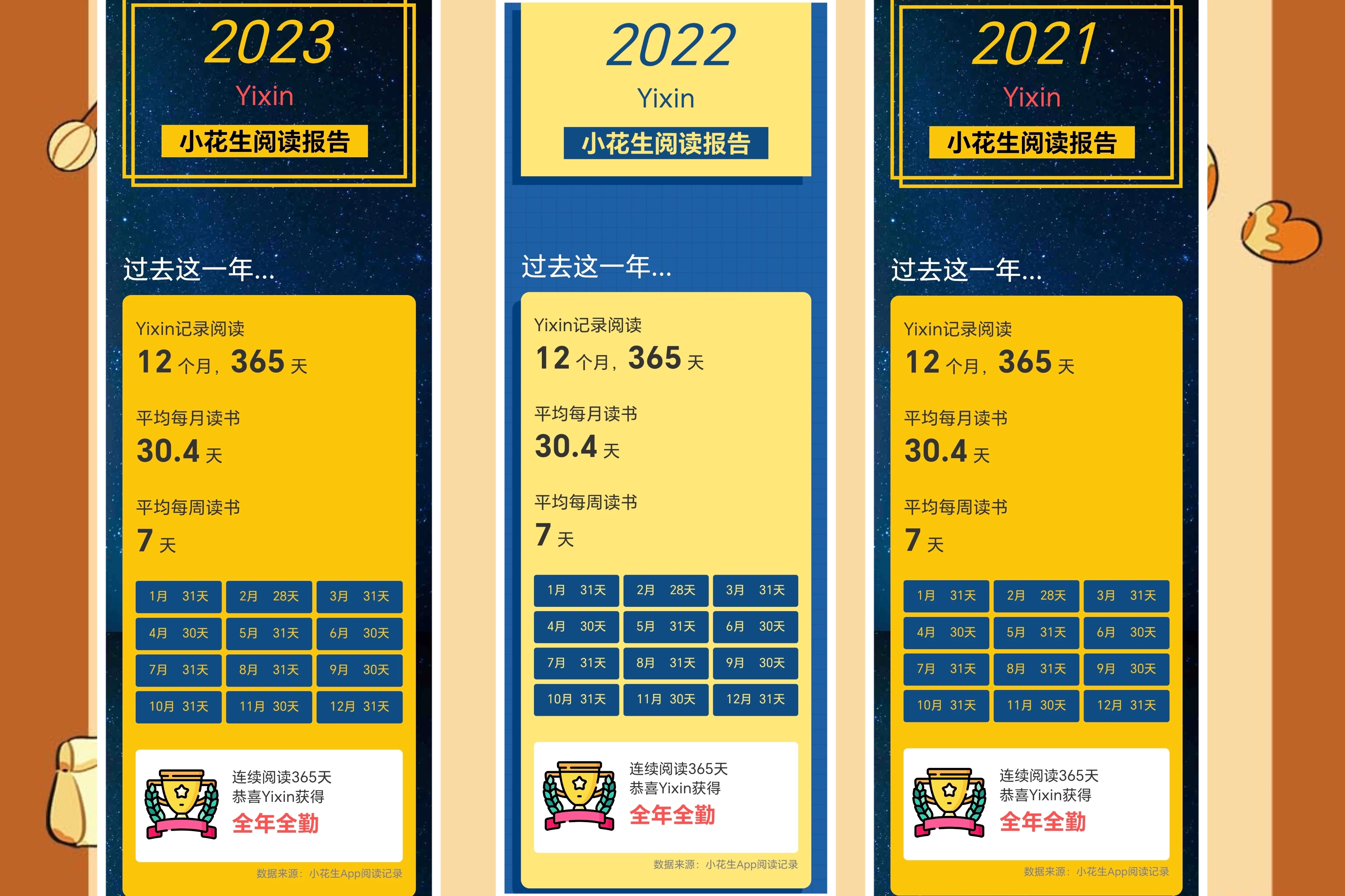 回望走過的2023