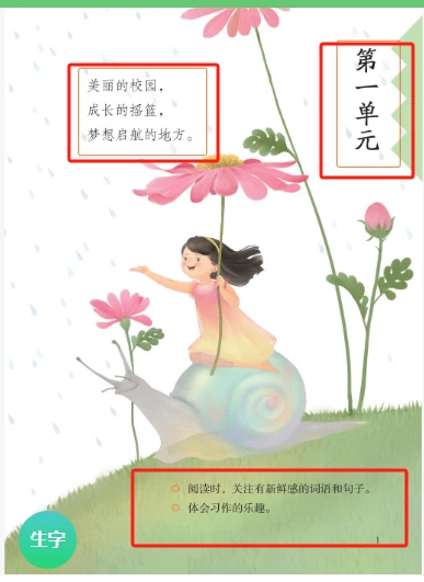 應(yīng)試結(jié)合大語文三