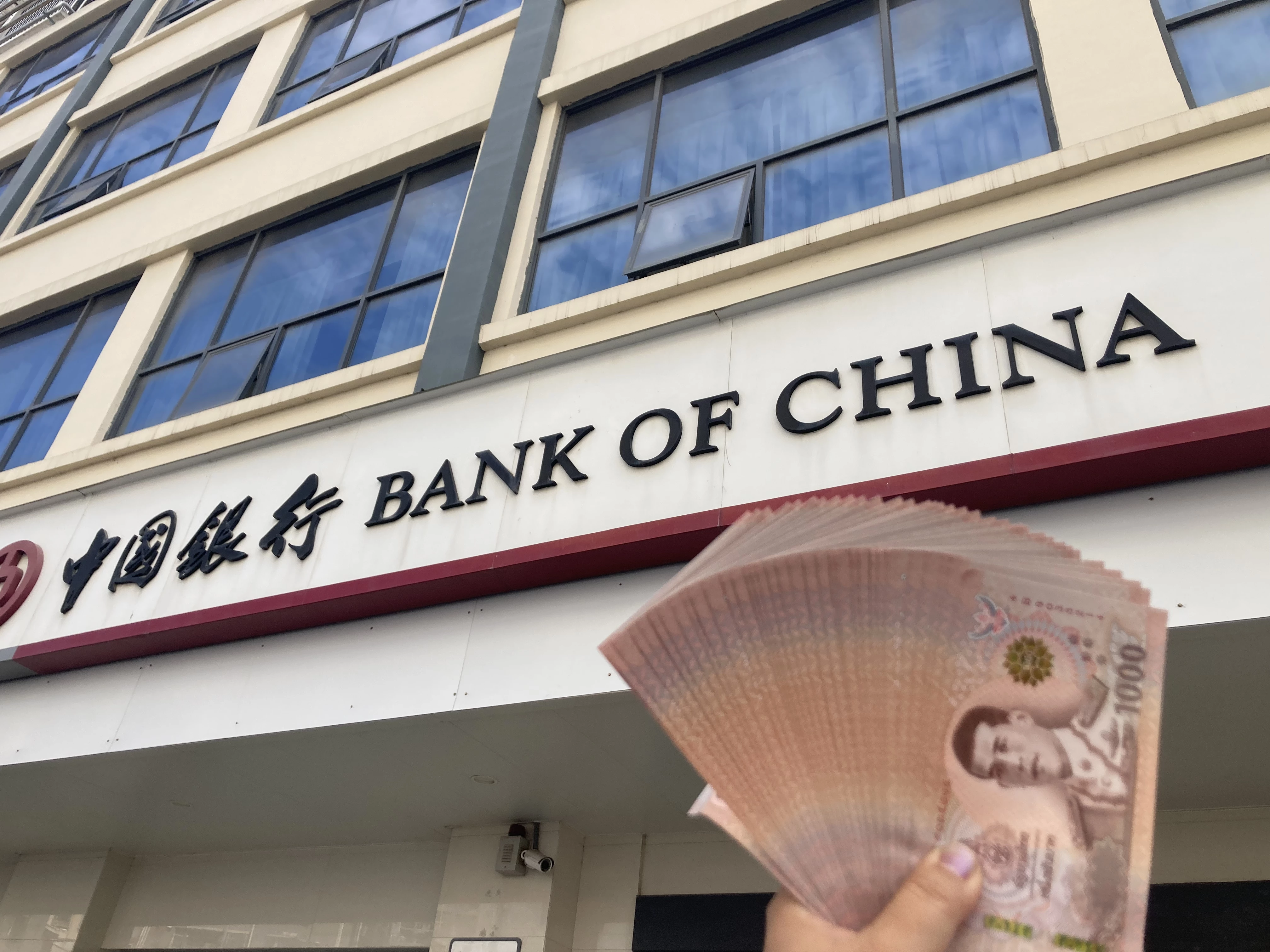 泰国自由行：三大